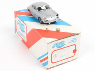 Lot 165 - RECORD (FRANCE) (3)