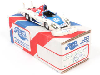 Lot 165 - RECORD (FRANCE) (3)