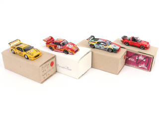 Lot 166 - RECORD (FRANCE) (4)