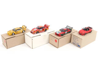 Lot 166 - RECORD (FRANCE) (4)