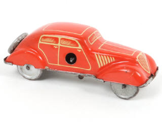 Lot 104 - DIVERS (ALLEMAGNE) (1)