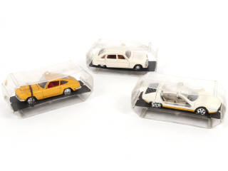 Lot 103 - SABLON (BELGIQUE) (3)