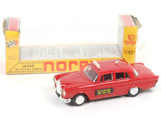 Lot 186 - NOREV (FRANCE) (1)