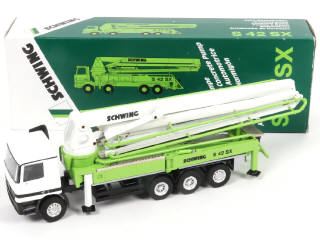 Lot 106 - CONRAD (ALLEMAGNE) (1)