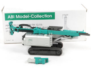 Lot 105 - CONRAD (ALLEMAGNE) (1)