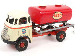 Lot 37 - ARNOLD (ALLEMAGNE) (1)