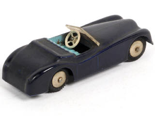 Lot 91 - TEKNO (DANEMARK) (1)