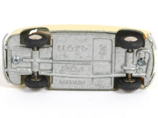 Lot 99 - TEKNO (DANEMARK) (1)