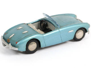 Lot 92 - TEKNO (DANEMARK) (1)