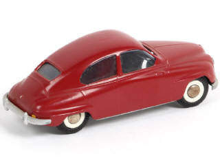 Lot 95 - TEKNO (DANEMARK) (1)