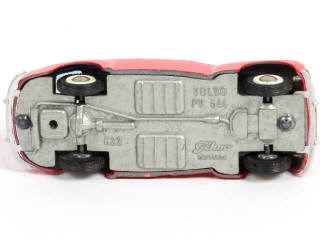 Lot 94 - TEKNO (DANEMARK) (1)