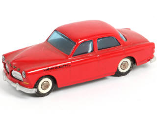 Lot 96 - TEKNO (DANEMARK) (1)