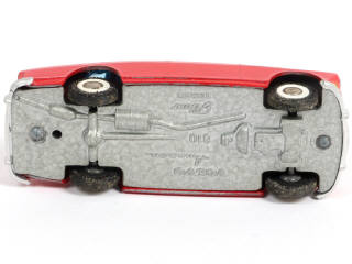 Lot 96 - TEKNO (DANEMARK) (1)