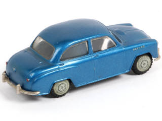 Lot 97 - TEKNO (DANEMARK) (1)