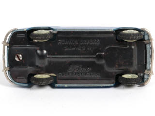 Lot 97 - TEKNO (DANEMARK) (1)