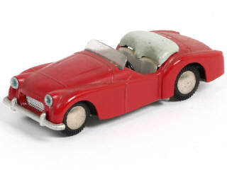 Lot 93 - TEKNO (DANEMARK) (1)