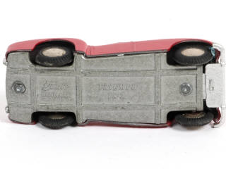 Lot 93 - TEKNO (DANEMARK) (1)