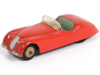 Lot 90 - TEKNO (DANEMARK) (1)