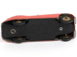 Lot 90 - TEKNO (DANEMARK) (1)