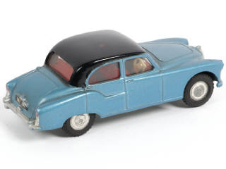 Lot 120 - SPOT-ON (GB) (1)