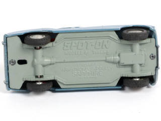 Lot 120 - SPOT-ON (GB) (1)