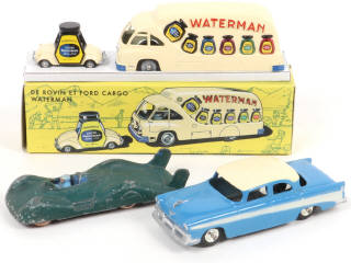 Lot 171 - C.I.J. (FRANCE) (4)