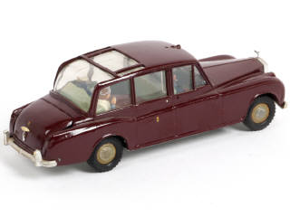 Lot 123 - SPOT-ON (GB) (1)