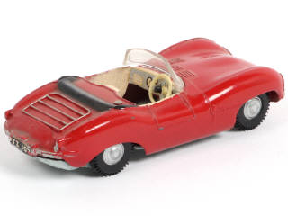 Lot 118 - SPOT-ON (GB) (1)