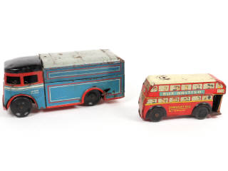 Lot 43 - JOUSTRA (FRANCE) (2)