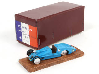 Lot 162 - TECHNI-FRANCE (FRANCE) (1)