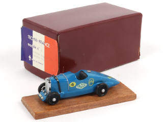 Lot 163 - TECHNI-FRANCE (FRANCE) (1)