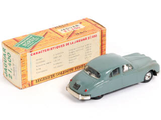 Lot 184 - NOREV (FRANCE) (1)