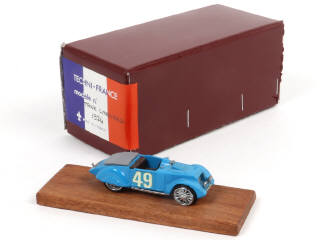 Lot 157 - TECHNI-FRANCE (FRANCE) (1)