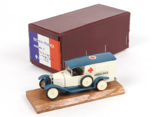 Lot 156 - TECHNI-FRANCE (FRANCE) (1)