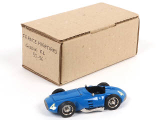 Lot 152 - FRANCE MINIATURES (FRANCE) (1)