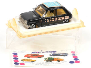 Lot 180 - MAJORETTE (FRANCE) (1)