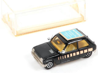 Lot 180 - MAJORETTE (FRANCE) (1)