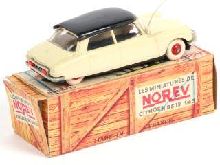 Lot 182 - NOREV (FRANCE) (1)