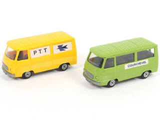 Lot 188 - NOREV (FRANCE) (2)