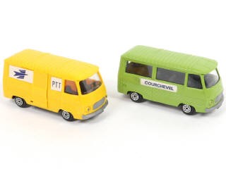 Lot 188 - NOREV (FRANCE) (2)