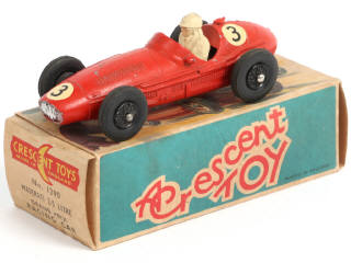 Lot 116 - CRESCENT TOY (GB) (1)