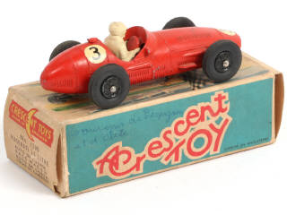 Lot 116 - CRESCENT TOY (GB) (1)