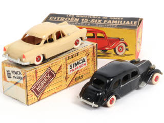 Lot 187 - NOREV (FRANCE) (2)