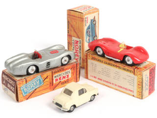 Lot 190 - NOREV (FRANCE) (3)