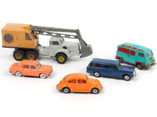 Lot 193 - NOREV (FRANCE) (5)