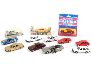 Lot 178 - NOREV - JET CAR (FRANCE) (12)