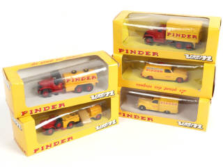 Lot 199 - VEREM (FRANCE) (5)