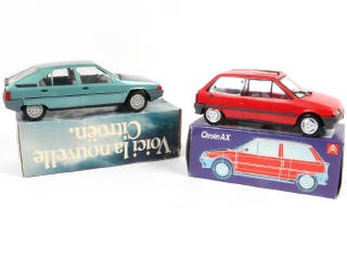 Lot 44 - VULLIERME (FRANCE) (2)