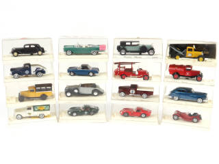 Lot 210 - SOLIDO (FRANCE) (16)