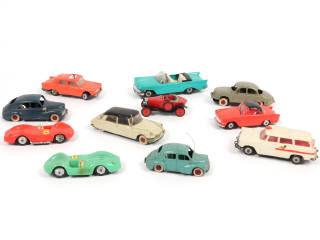 Lot 197 - NOREV (FRANCE) (11)